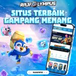 Slot RAJAZEUS Gacor GIF: Hiburan Interaktif dan Peluang Menang Besar